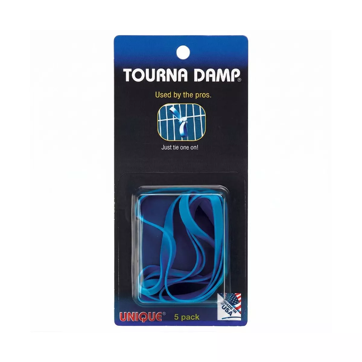 Antivibrateurs Tourna Damp x 5
