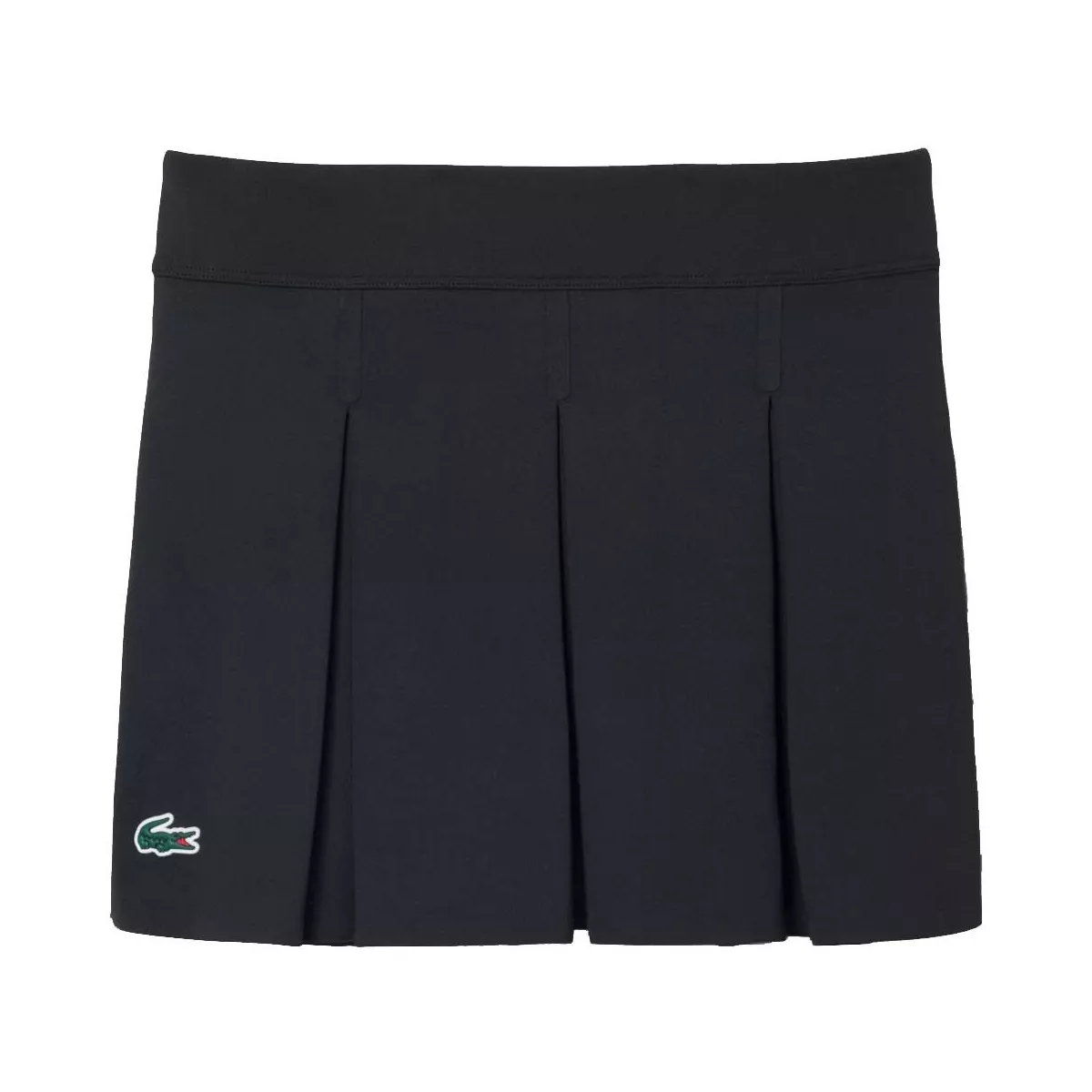 Jupe Lacoste Tennis Ultra Dry Noir