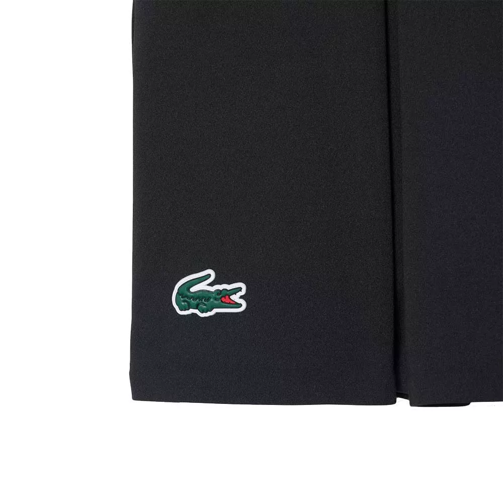 Jupe Lacoste Tennis Ultra Dry Noir