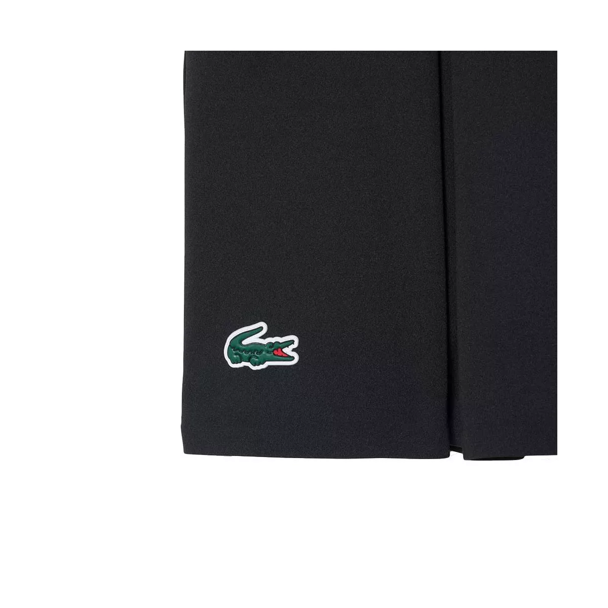 Jupe Lacoste Tennis Ultra Dry Noir