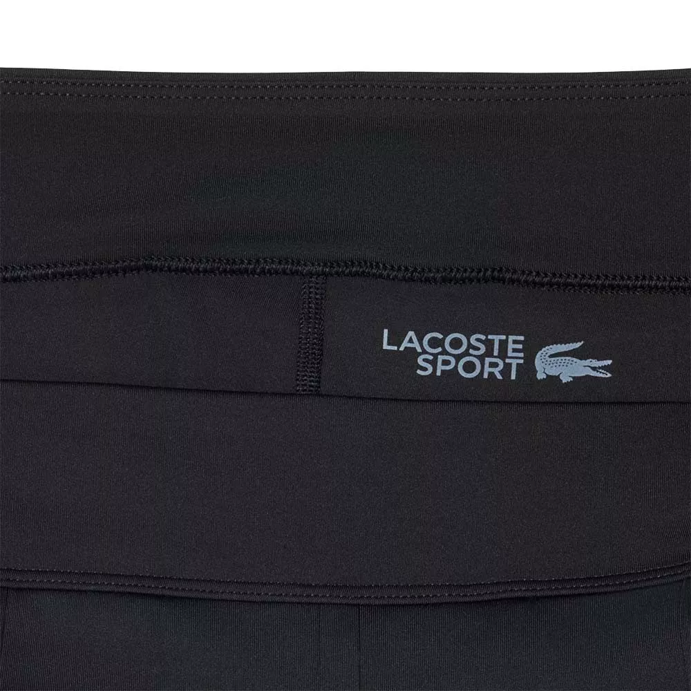 Jupe Lacoste Tennis Ultra Dry Noir