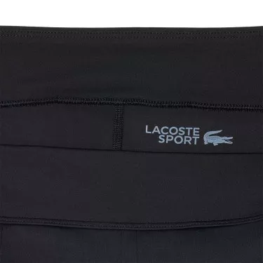 Jupe Lacoste Tennis Ultra Dry Noir