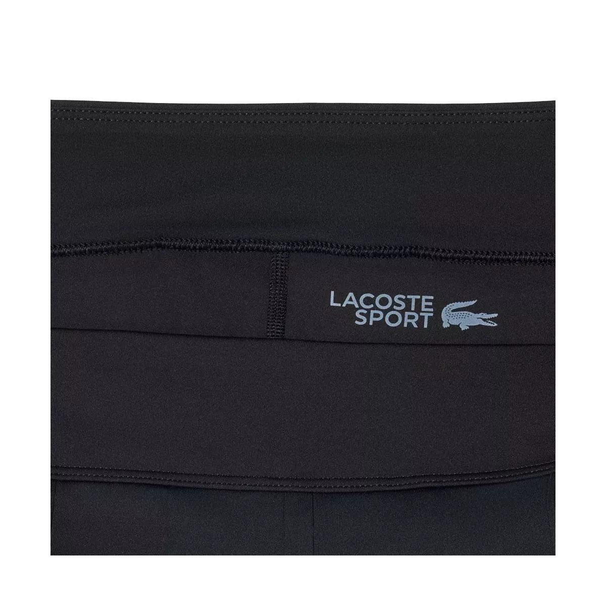 Jupe Lacoste Tennis Ultra Dry Noir