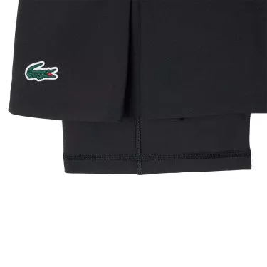 Jupe Lacoste Tennis Ultra Dry Noir