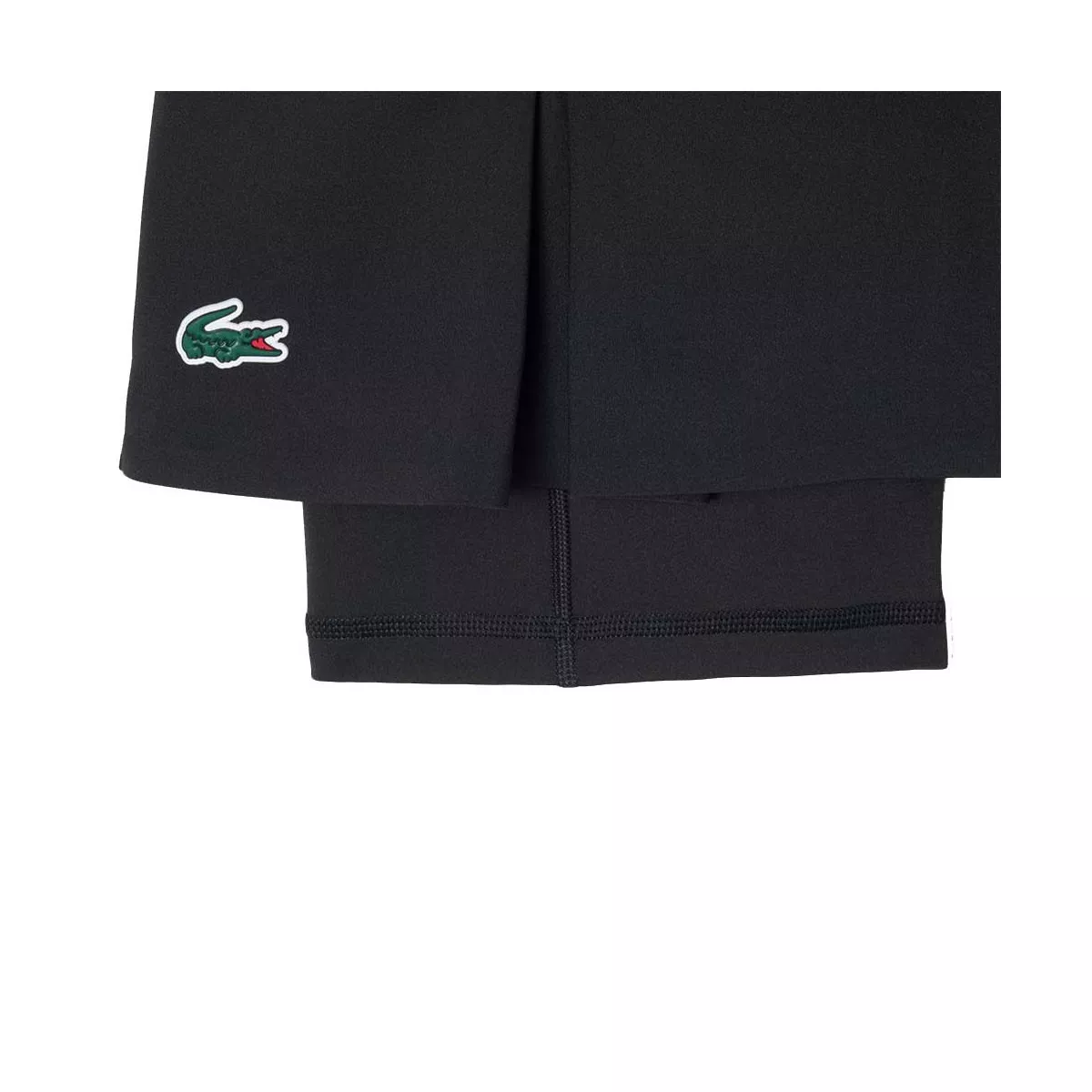 Jupe Lacoste Tennis Ultra Dry Noir