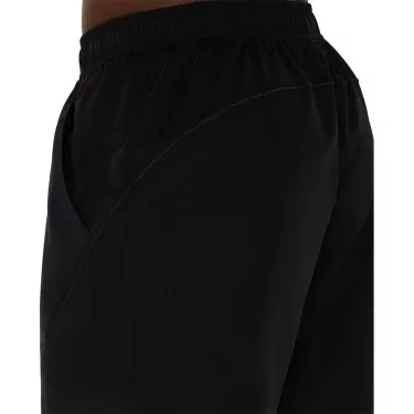Short Asics Court Noir
