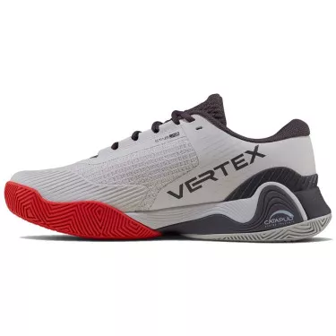Chaussures Bullpadel Vertex Vibram 26I Gris