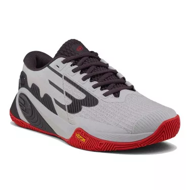 Chaussures Bullpadel Vertex Vibram 26I Gris