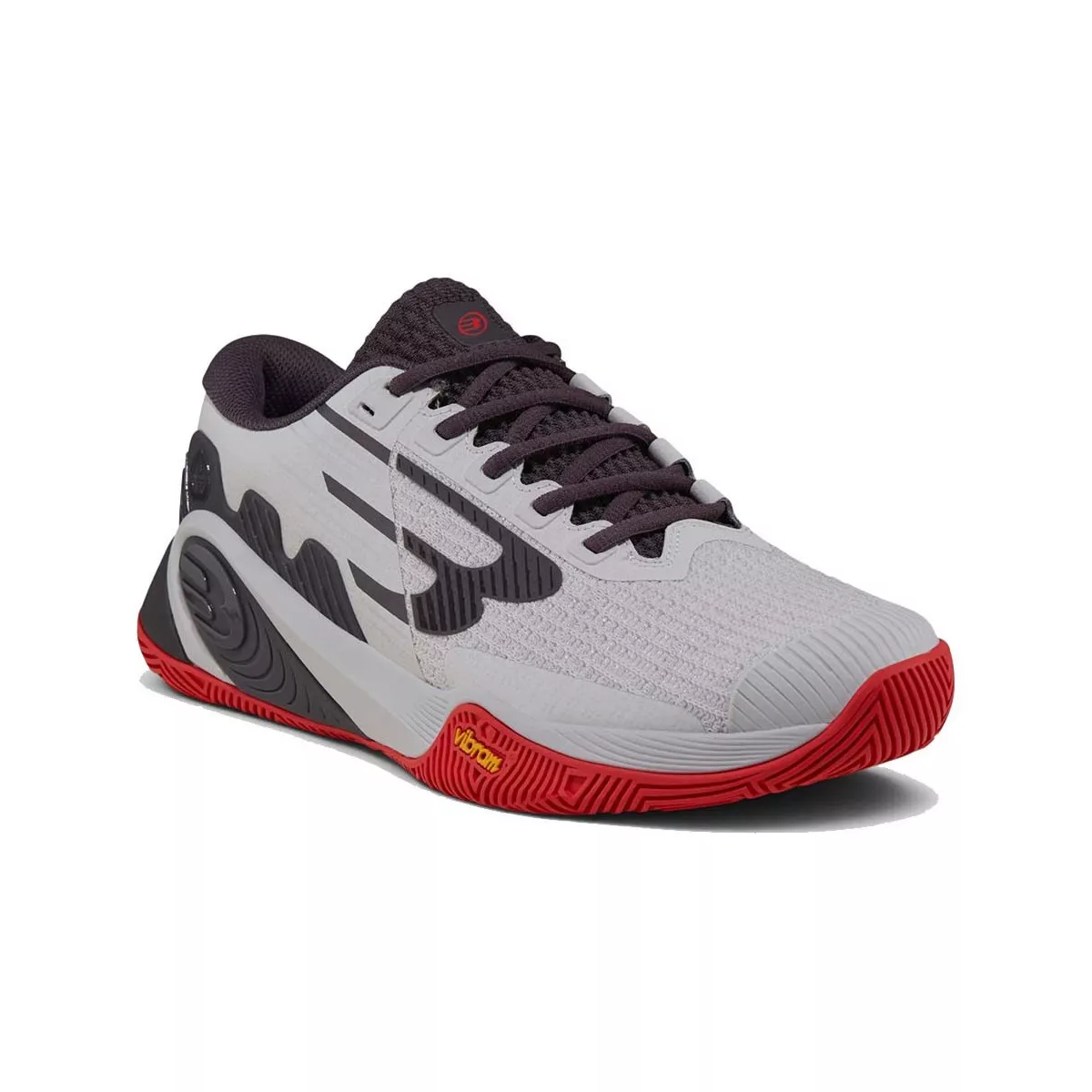 Chaussures Bullpadel Vertex Vibram 26I Gris