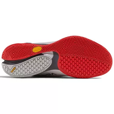 Chaussures Bullpadel Vertex Vibram 26I Gris