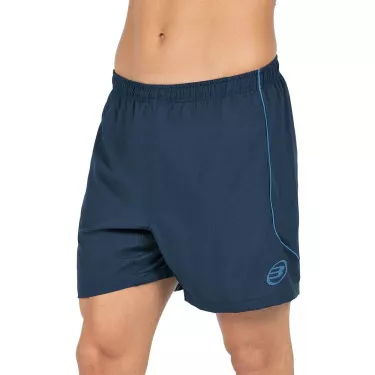 Short Bullpadel Ciren Bleu marine