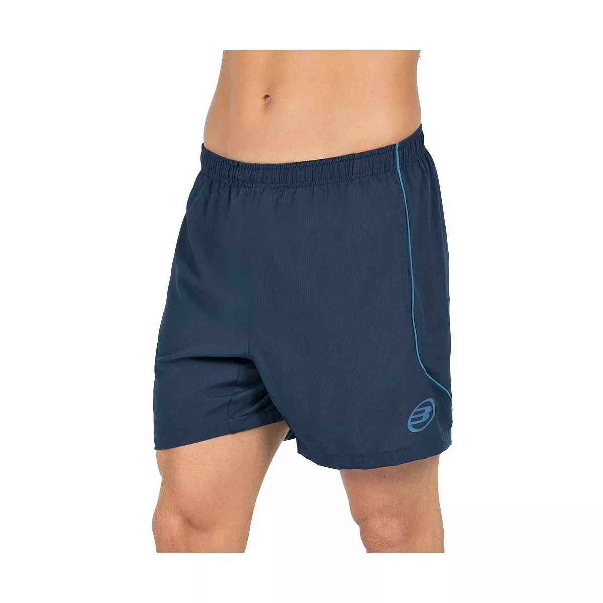 Short Bullpadel Ciren Bleu marine