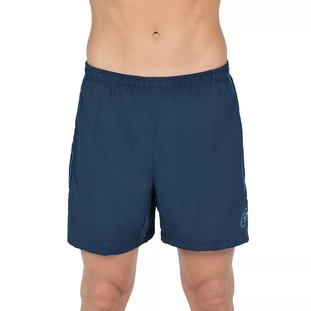 Short Bullpadel Ciren Bleu marine