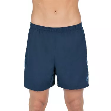 Short Bullpadel Ciren Bleu marine