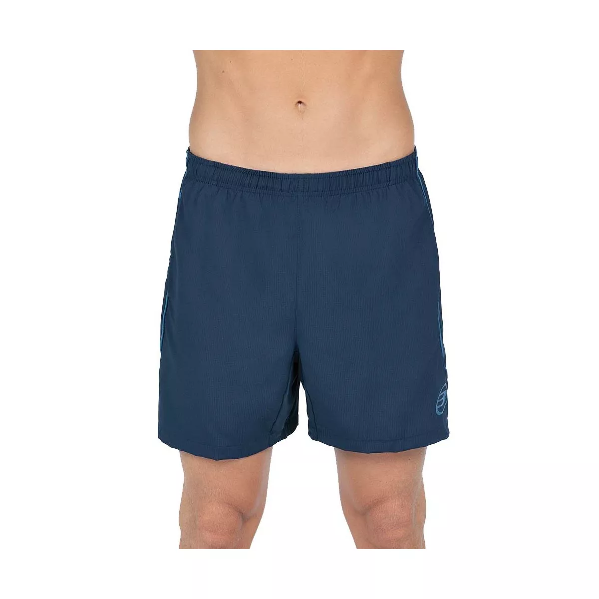 Short Bullpadel Ciren Bleu marine