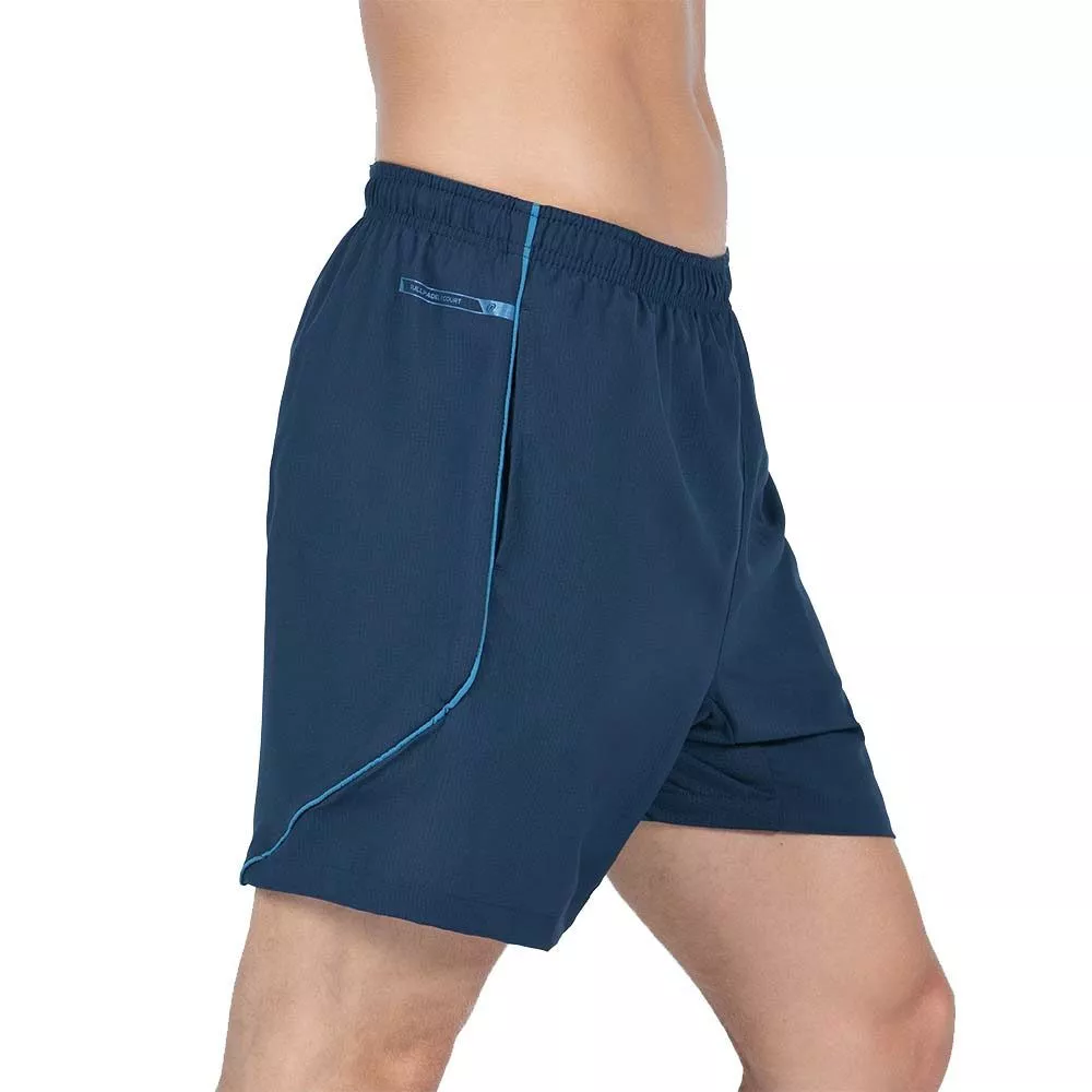 Short Bullpadel Ciren Bleu marine