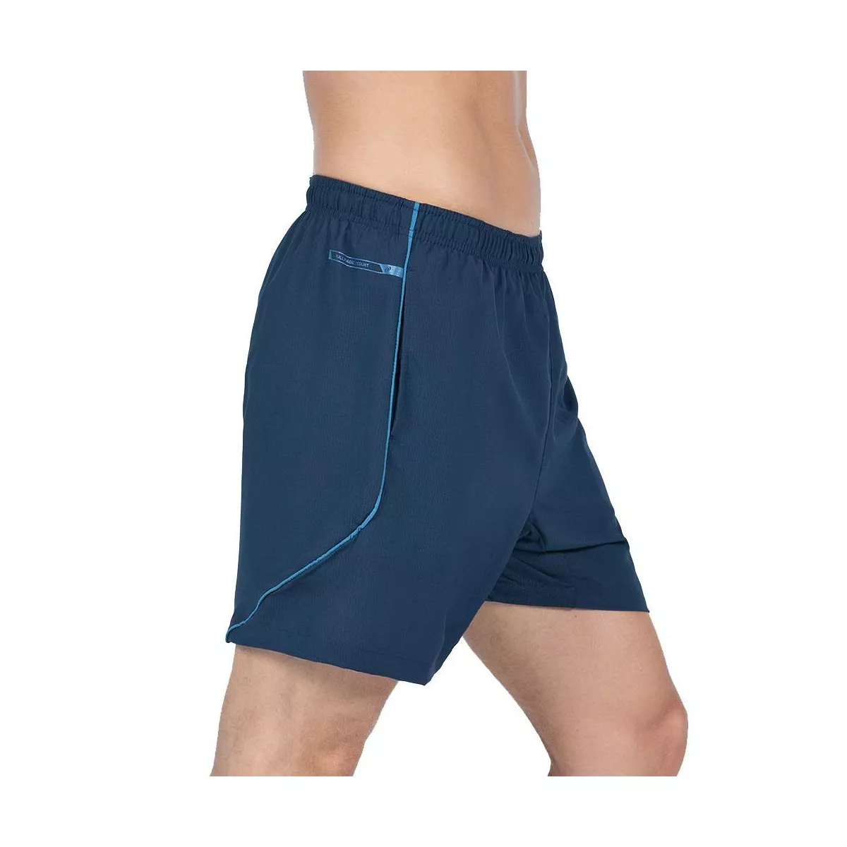 Short Bullpadel Ciren Bleu marine