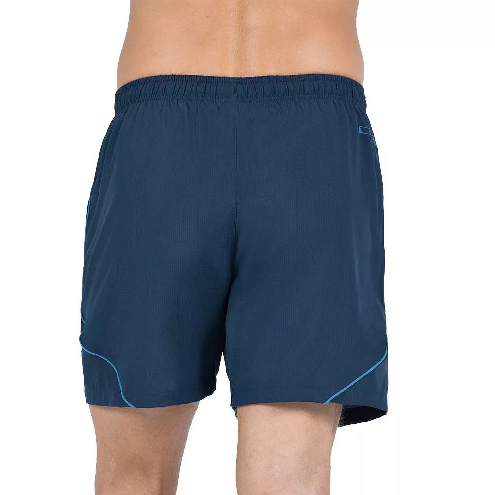 Short Bullpadel Ciren Bleu marine