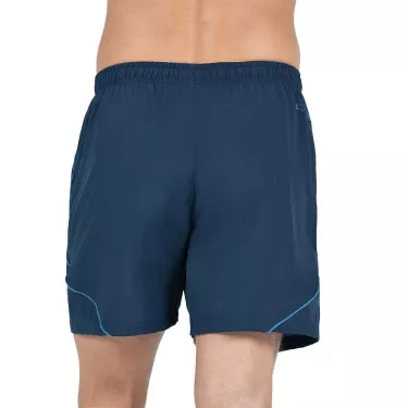 Short Bullpadel Ciren Bleu marine
