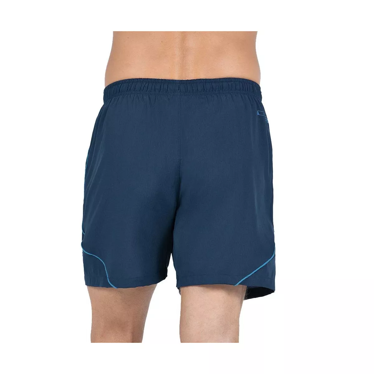 Short Bullpadel Ciren Bleu marine