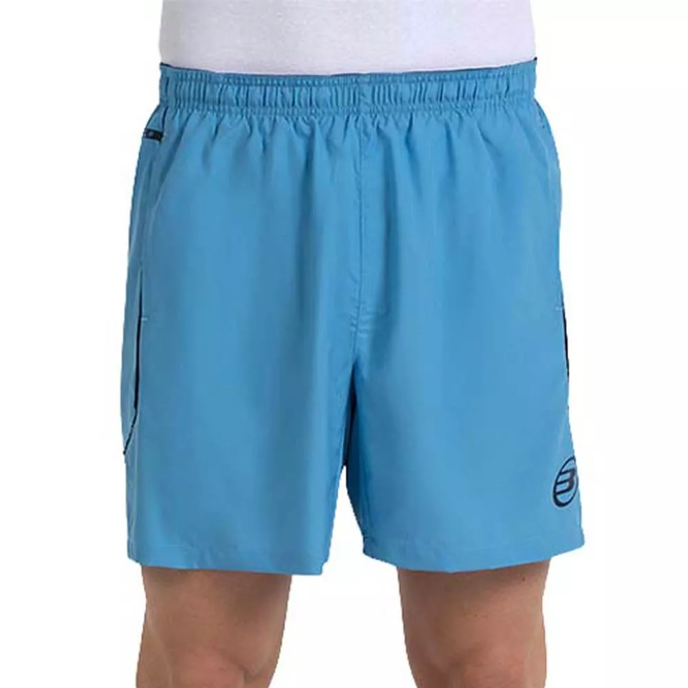 Short Bullpadel Ciren Bleu