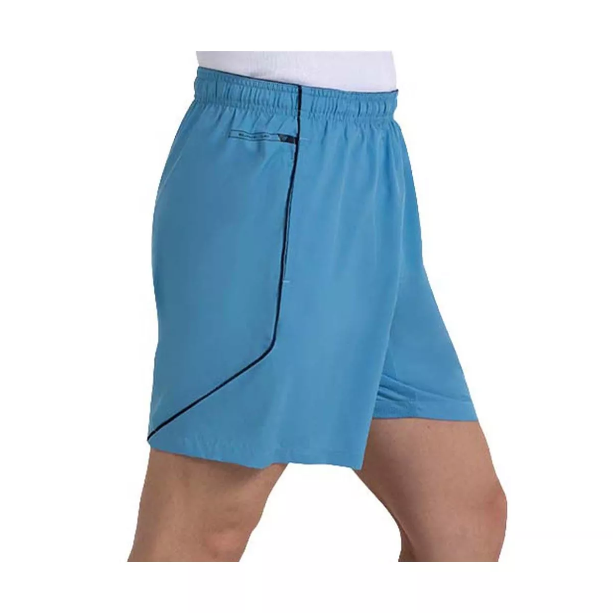 Short Bullpadel Ciren Bleu