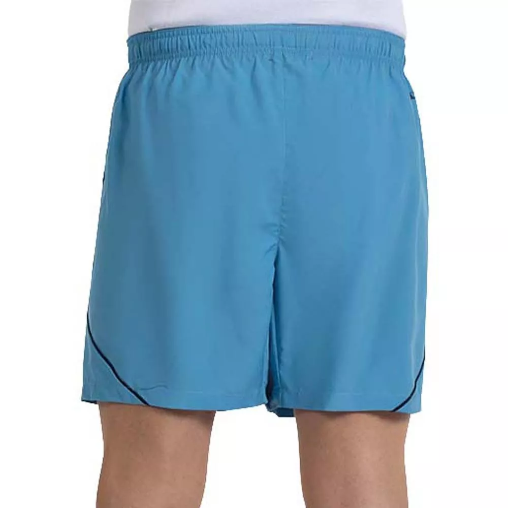 Short Bullpadel Ciren Bleu