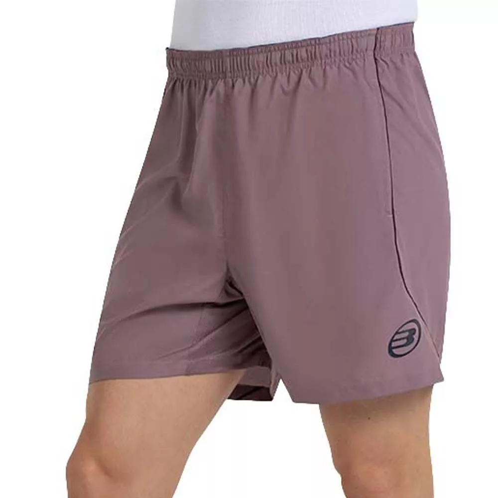 Short Bullpadel Ciren Mauve
