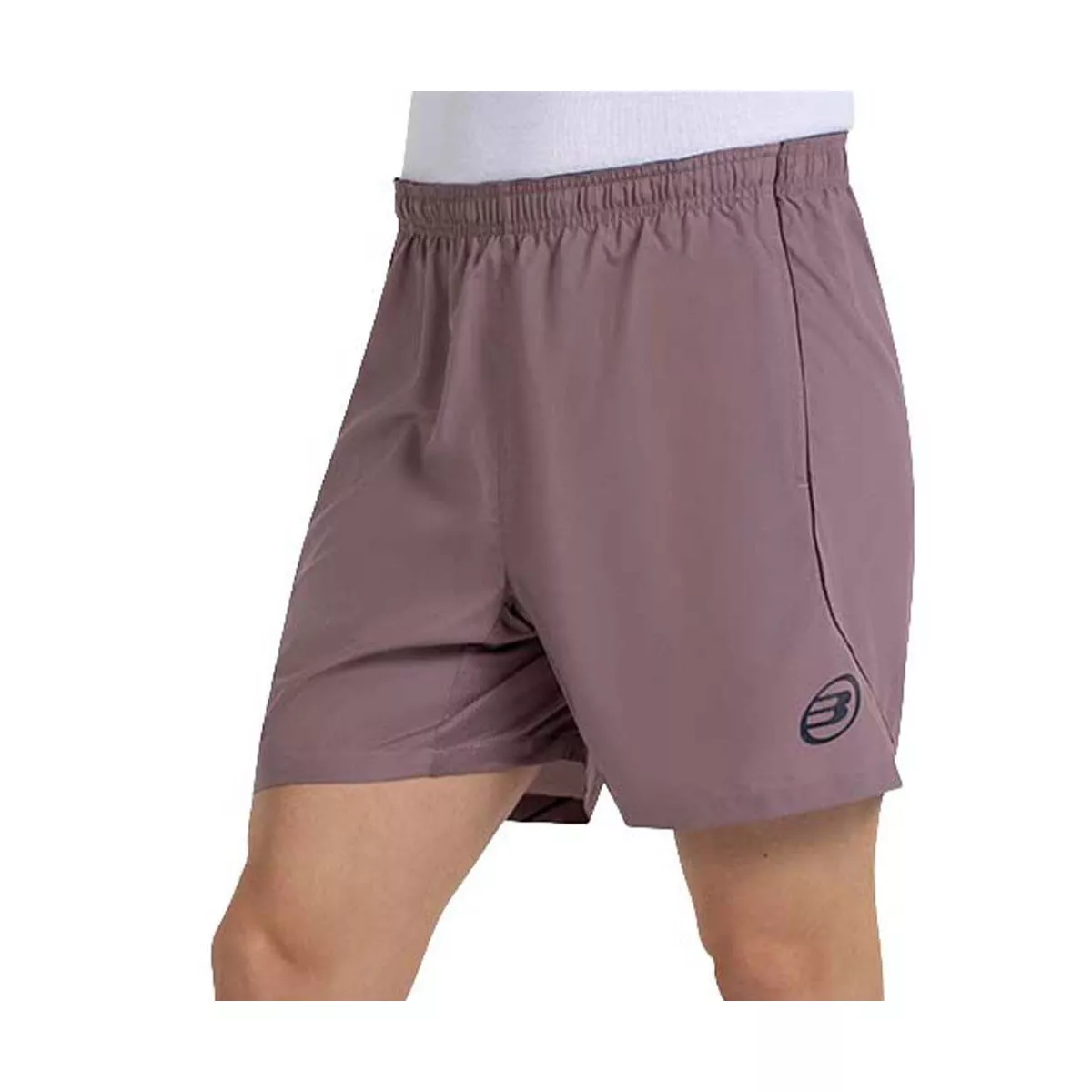Short Bullpadel Ciren Mauve