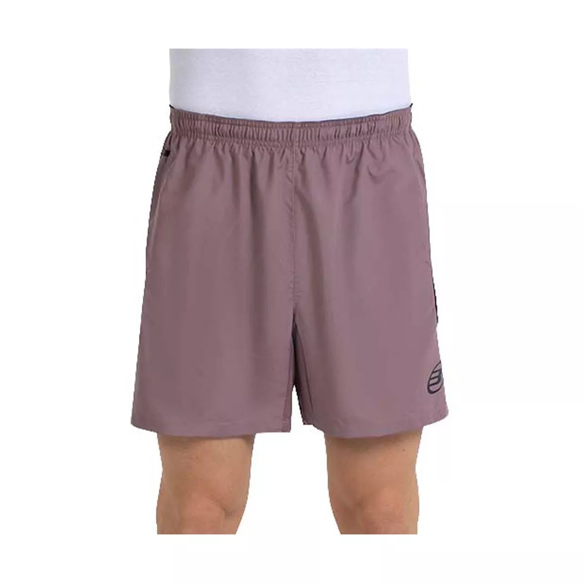 Short Bullpadel Ciren Mauve