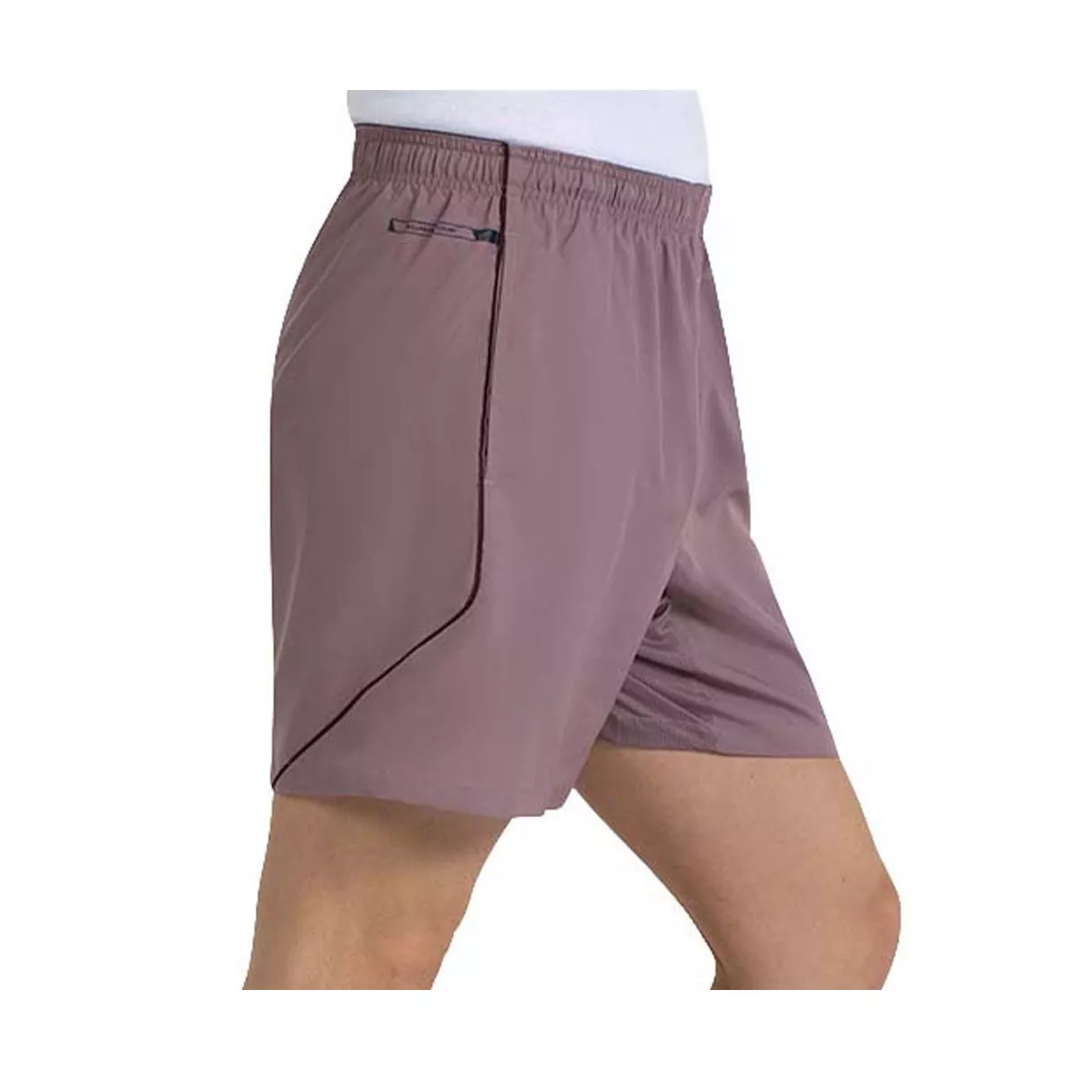 Short Bullpadel Ciren Mauve