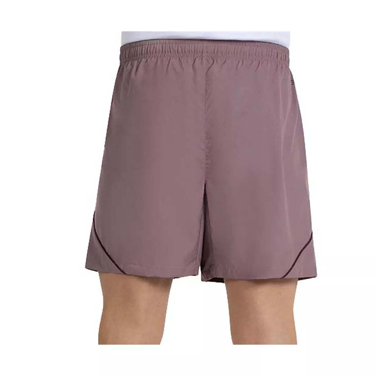 Short Bullpadel Ciren Mauve