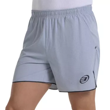 Short Bullpadel Mateso Gris
