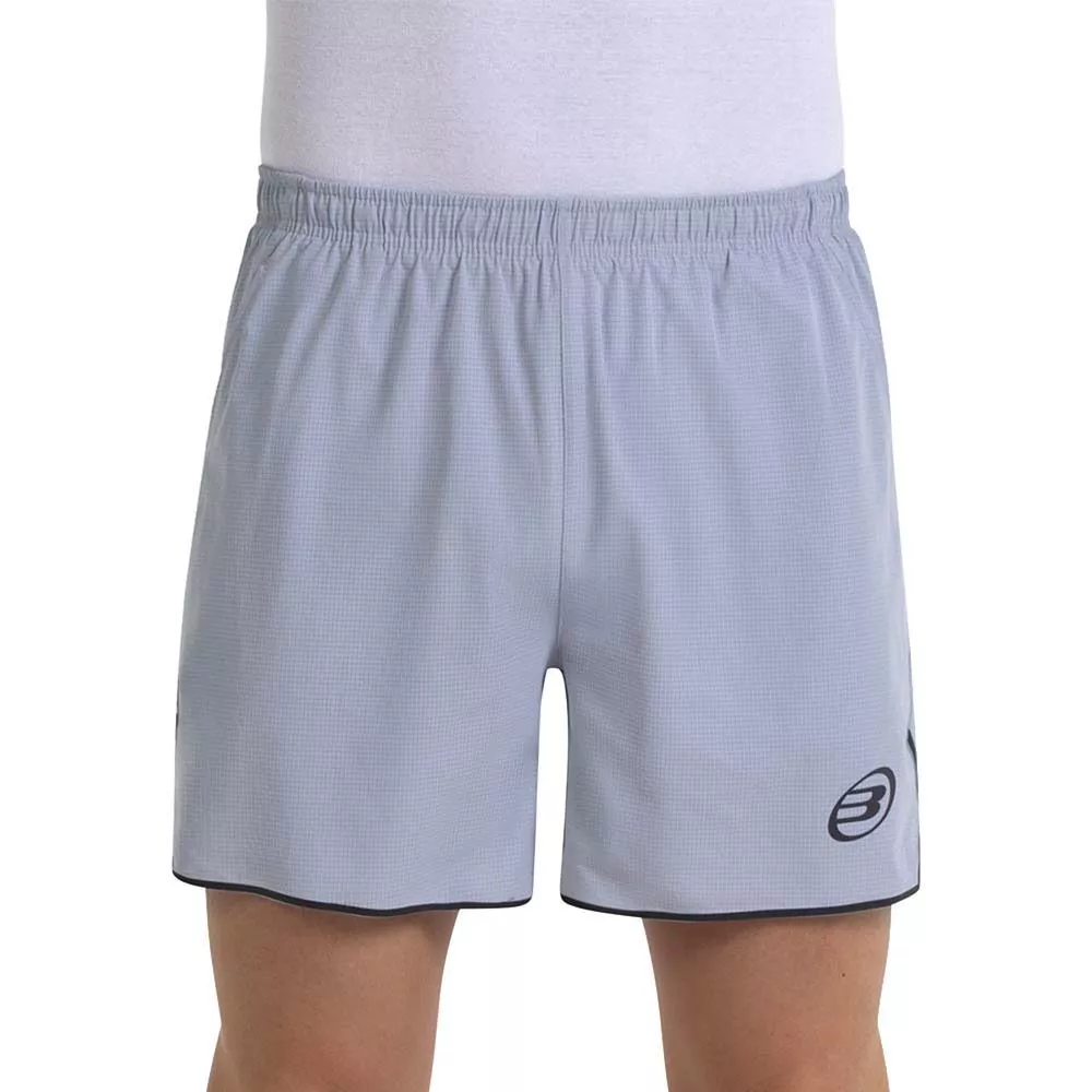 Short Bullpadel Mateso Gris