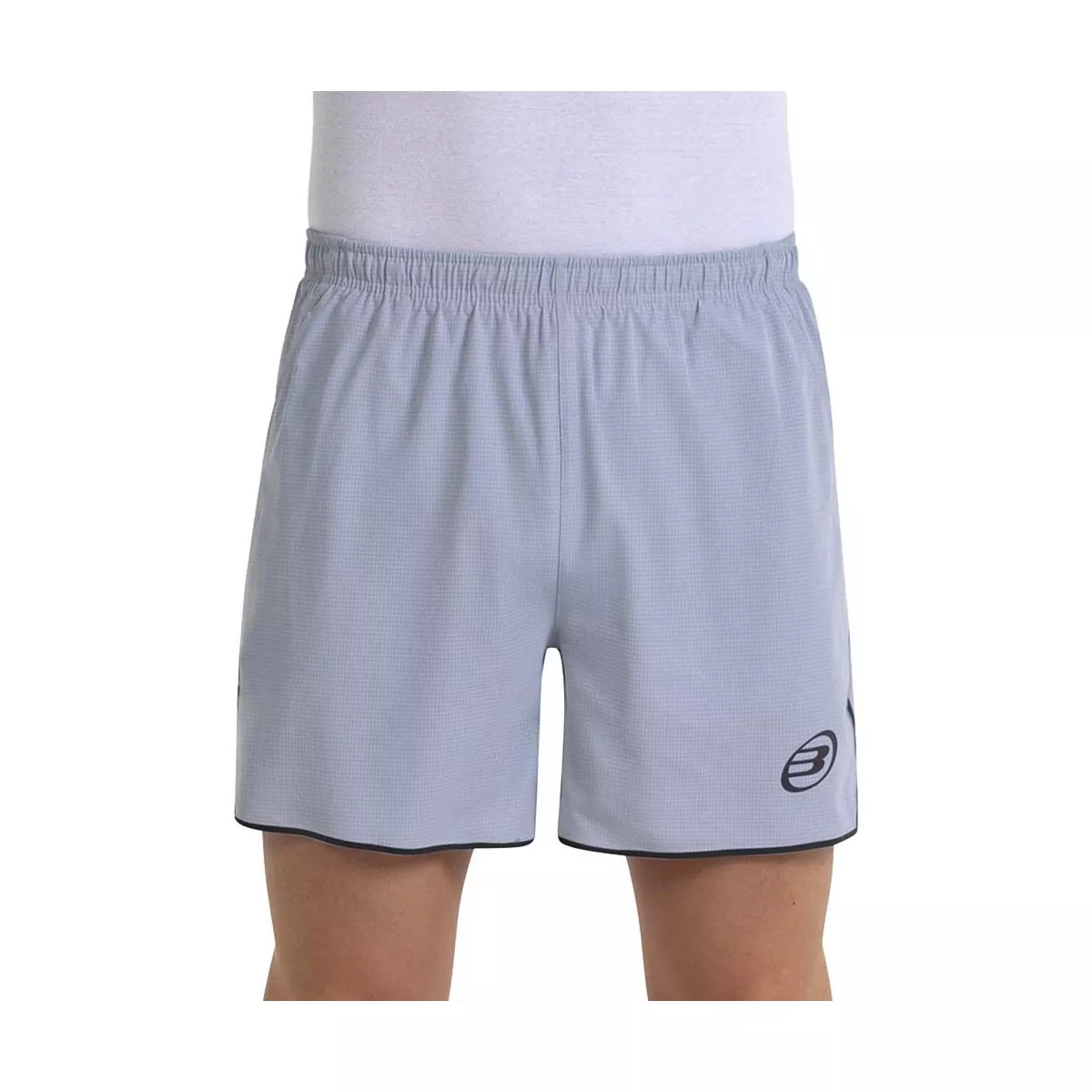 Short Bullpadel Mateso Gris