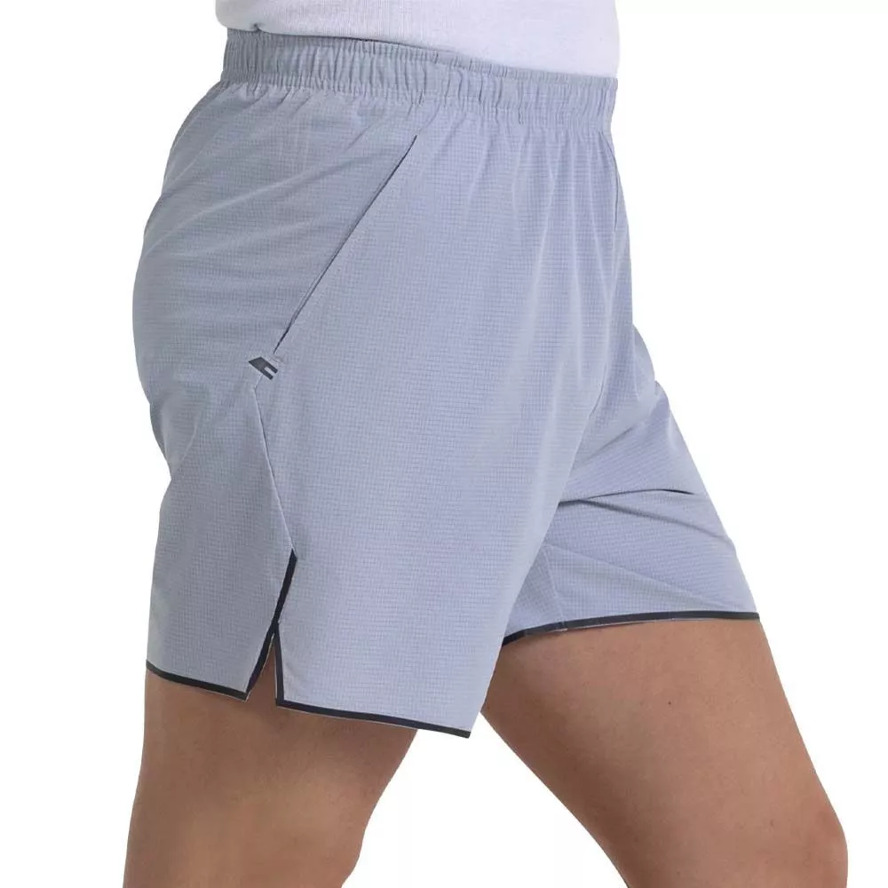 Short Bullpadel Mateso Gris