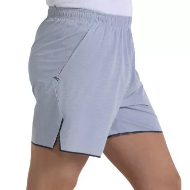 Short Bullpadel Mateso Gris
