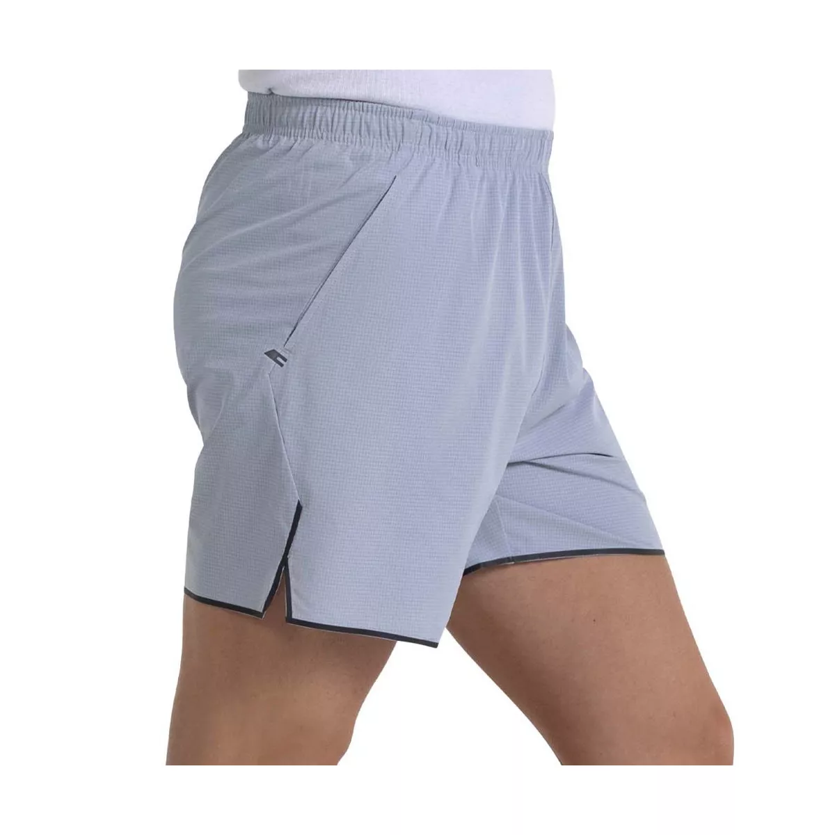 Short Bullpadel Mateso Gris