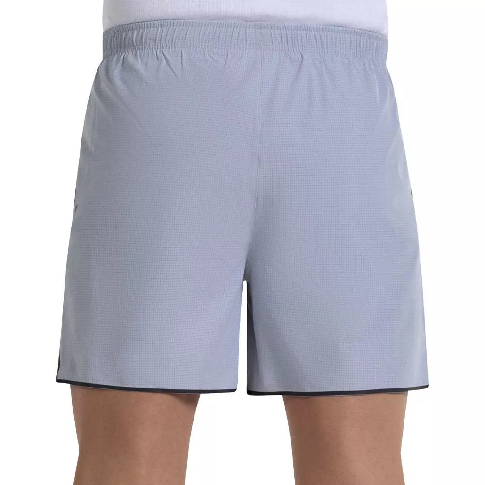 Short Bullpadel Mateso Gris