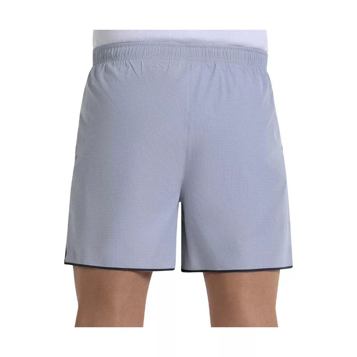 Short Bullpadel Mateso Gris