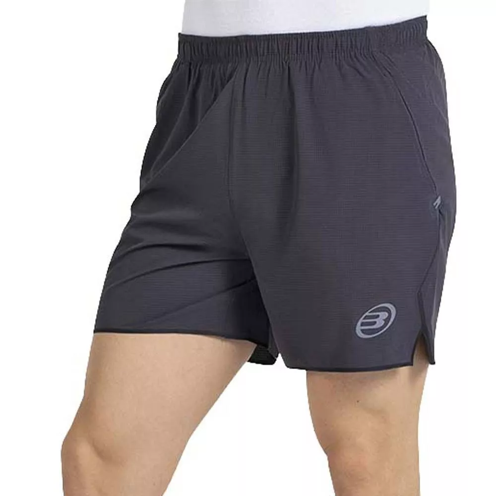 Short Bullpadel Mateso Noir