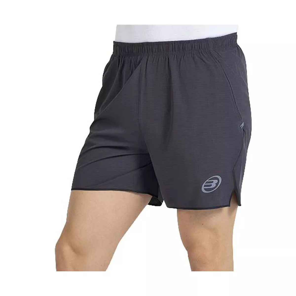 Short Bullpadel Mateso Noir