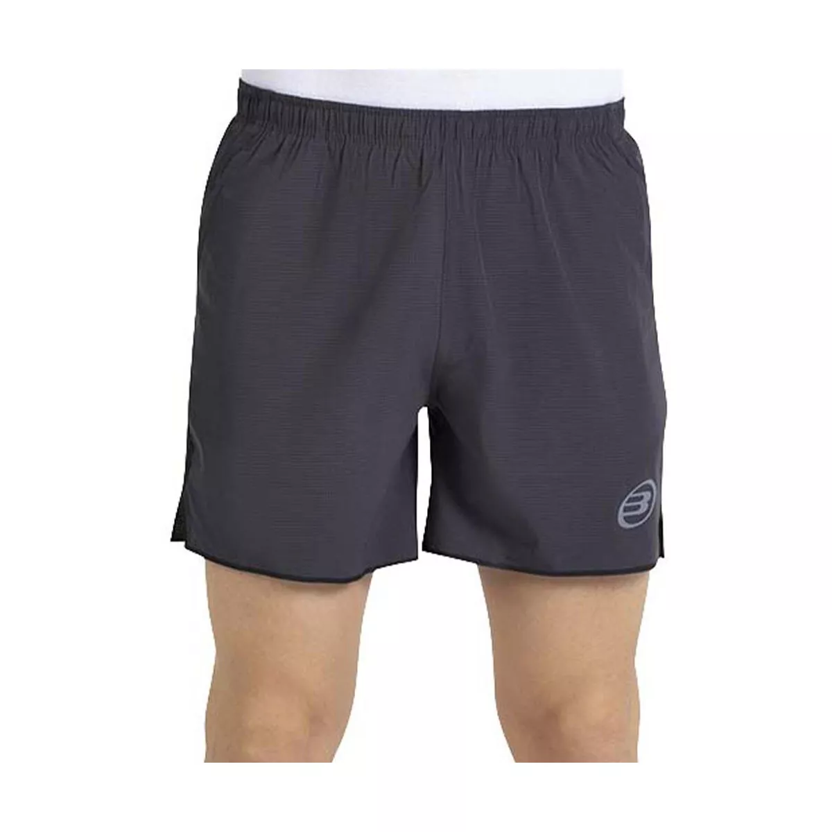 Short Bullpadel Mateso Noir