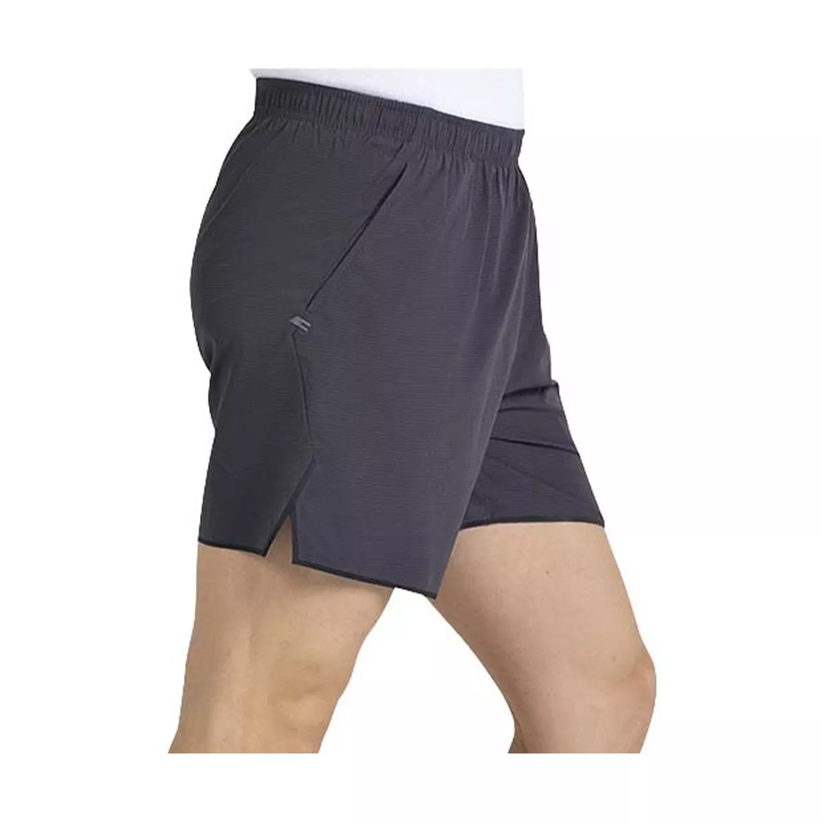 Short Bullpadel Mateso Noir