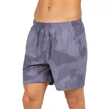 Short Bullpadel Morel Gris