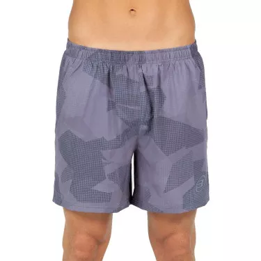 Short Bullpadel Morel Gris