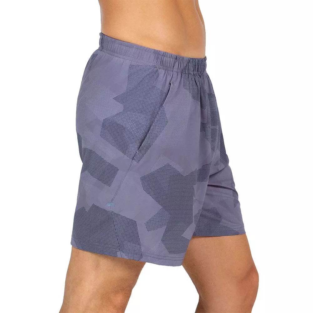 Short Bullpadel Morel Gris