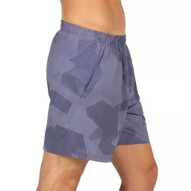 Short Bullpadel Morel Gris
