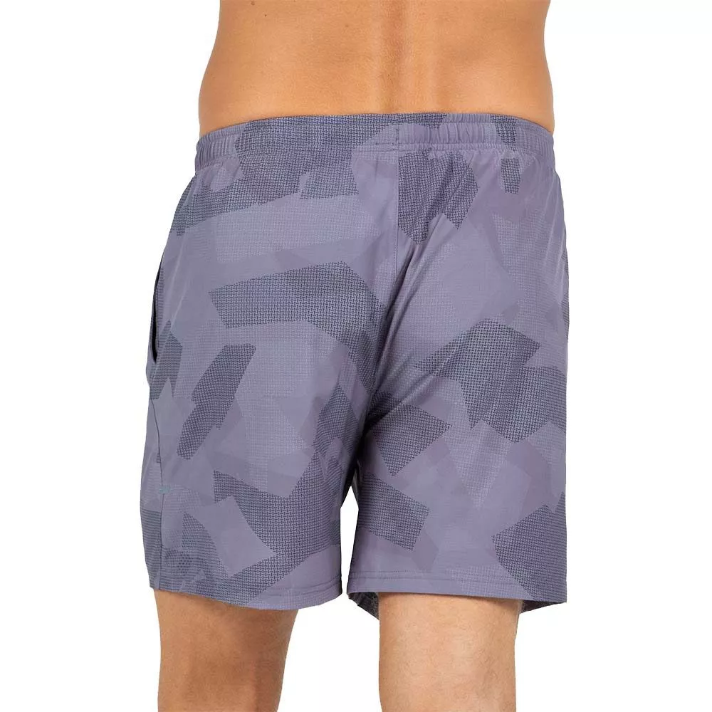 Short Bullpadel Morel Gris