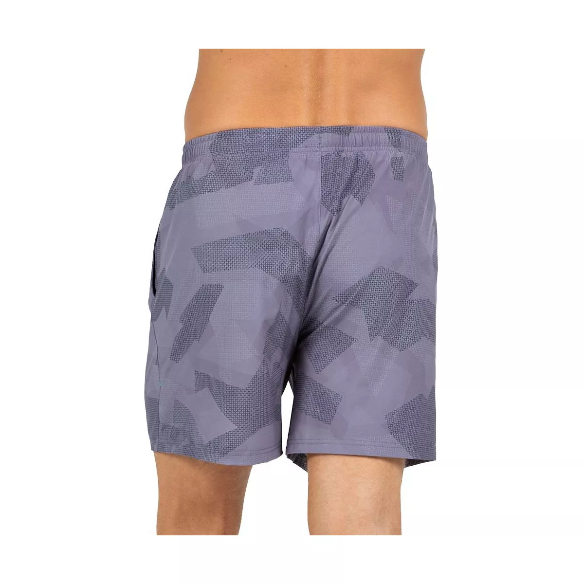 Short Bullpadel Morel Gris